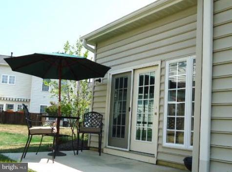 351 Hamlet Circle Edgewater, MD 21037 - Photo 20 of 30 Exterior (Rear)