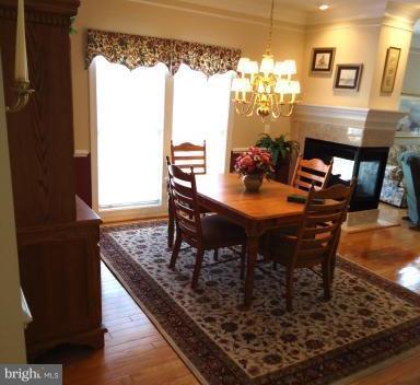351 Hamlet Circle Edgewater, MD 21037 - Photo 25 of 30 Dining Room