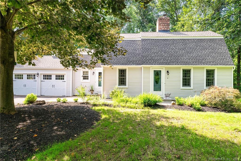 6 Old Gate Road Wallingford, CT 06492 - Photo 1 of 1 Gallery Image 1