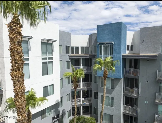 $1,209 | 1811 East Apache Boulevard, Unit 1A, Tempe, AZ 85281