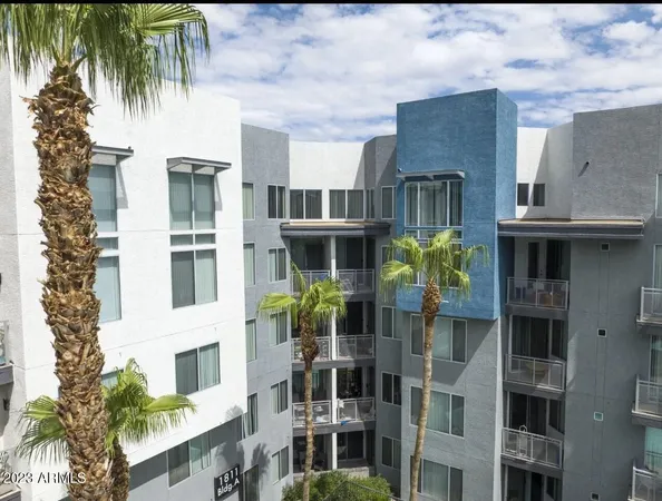 $1,260 | 1811 East Apache Boulevard, Unit 1A, Tempe, AZ 85281