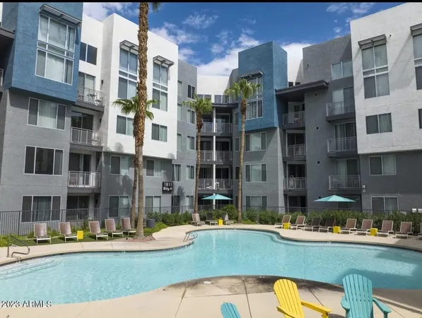 $1,260 | 1811 East Apache Boulevard, Unit 1A, Tempe, AZ 85281