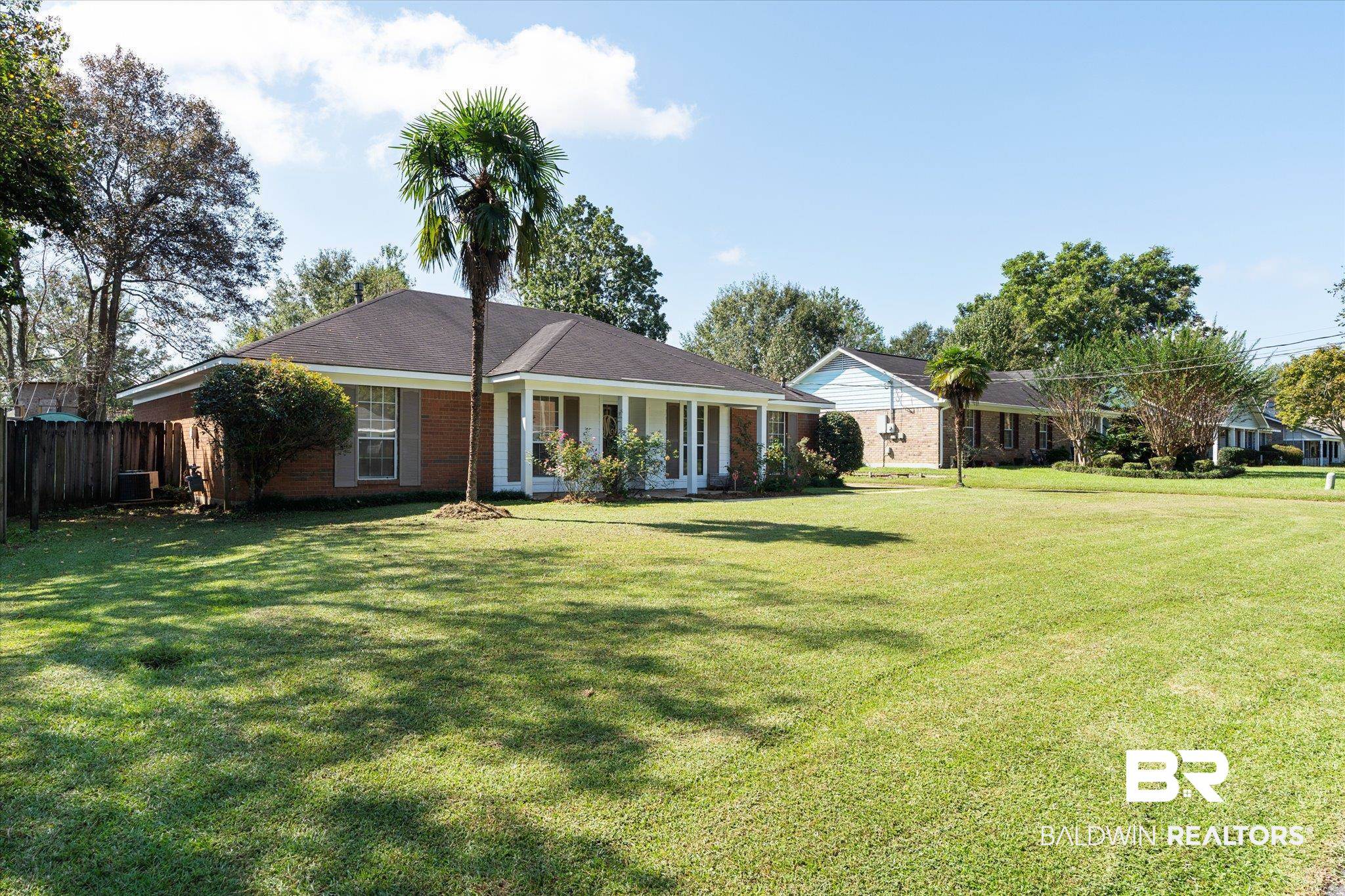 9461 Oak Forrest Drive Mobile, AL 36695 - Photo 21 of 22