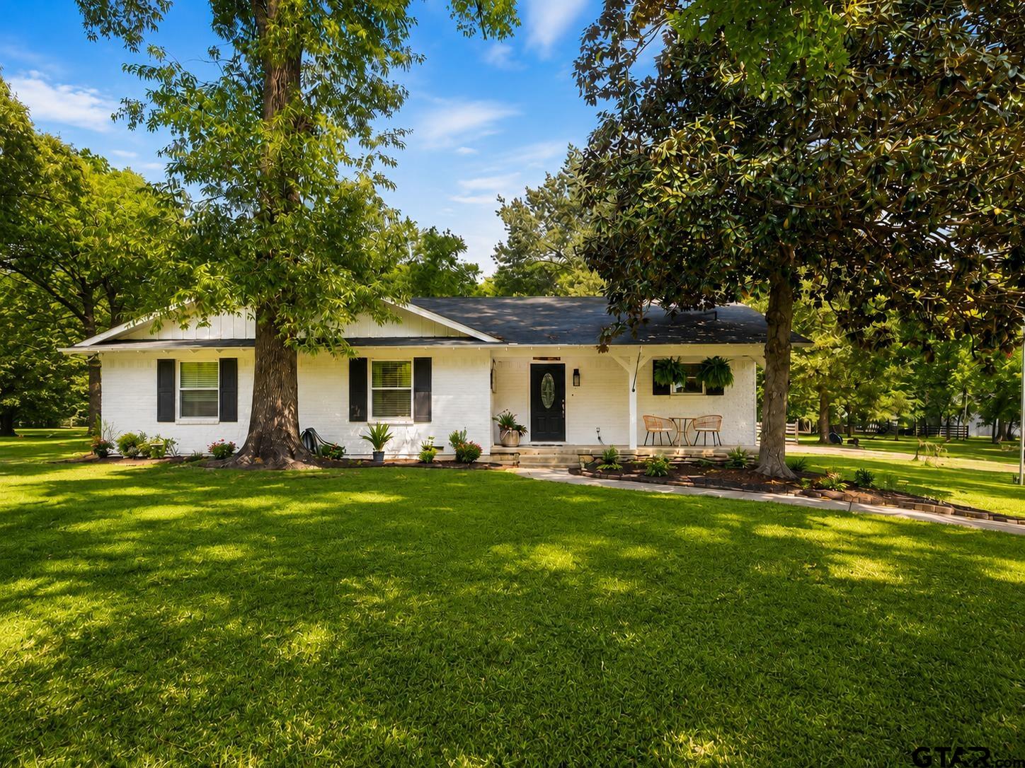 309 King Lake Road Scroggins, TX 75480 - Photo 1 of 38