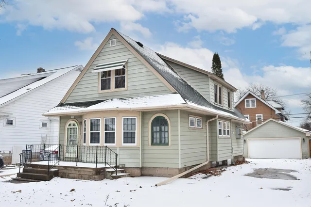 $289,900 | 1532 North 58th Street, Milwaukee, WI 53208