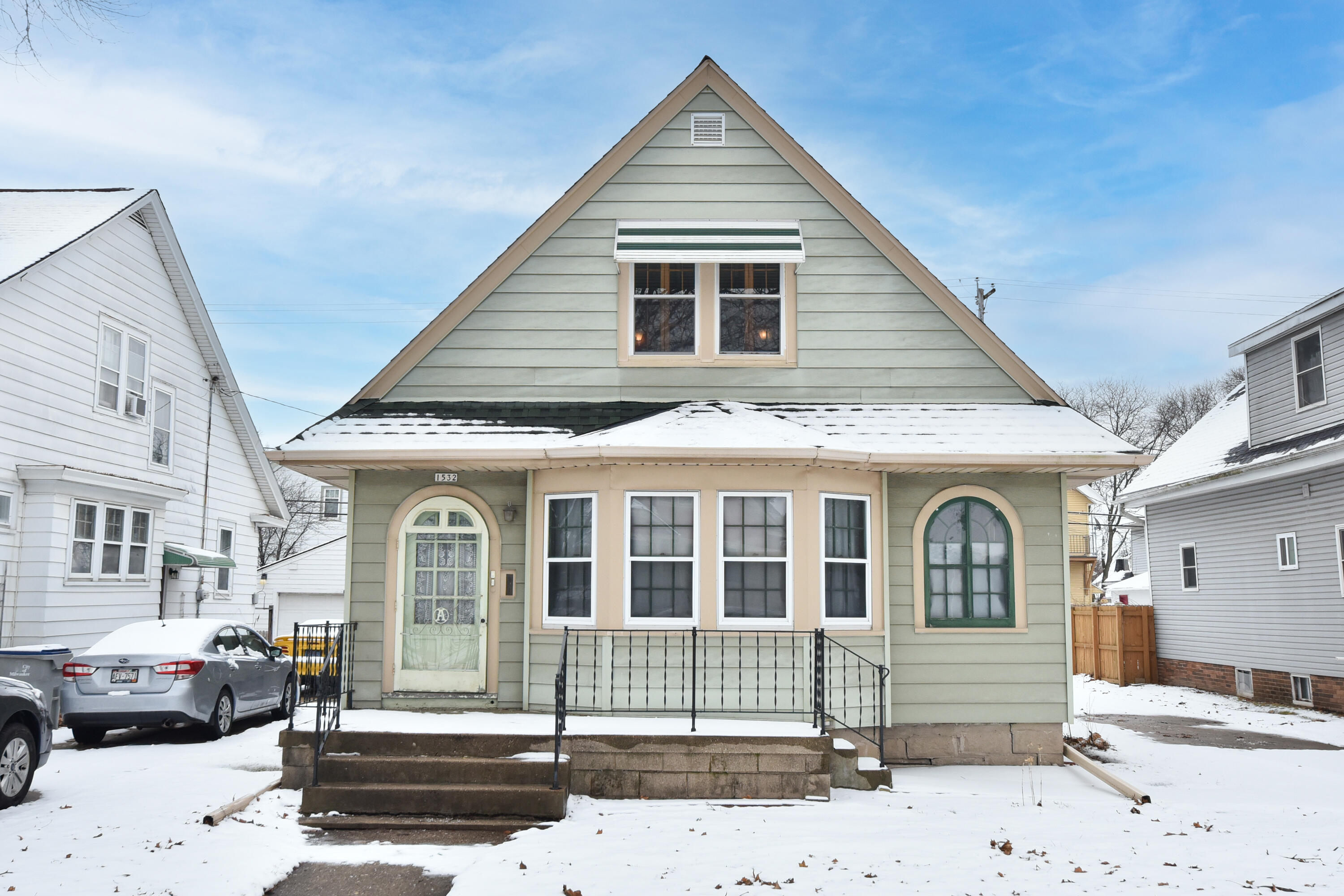 1532 North 58th Street Milwaukee, WI 53208 - Photo 17 of 17 Welcome Home!