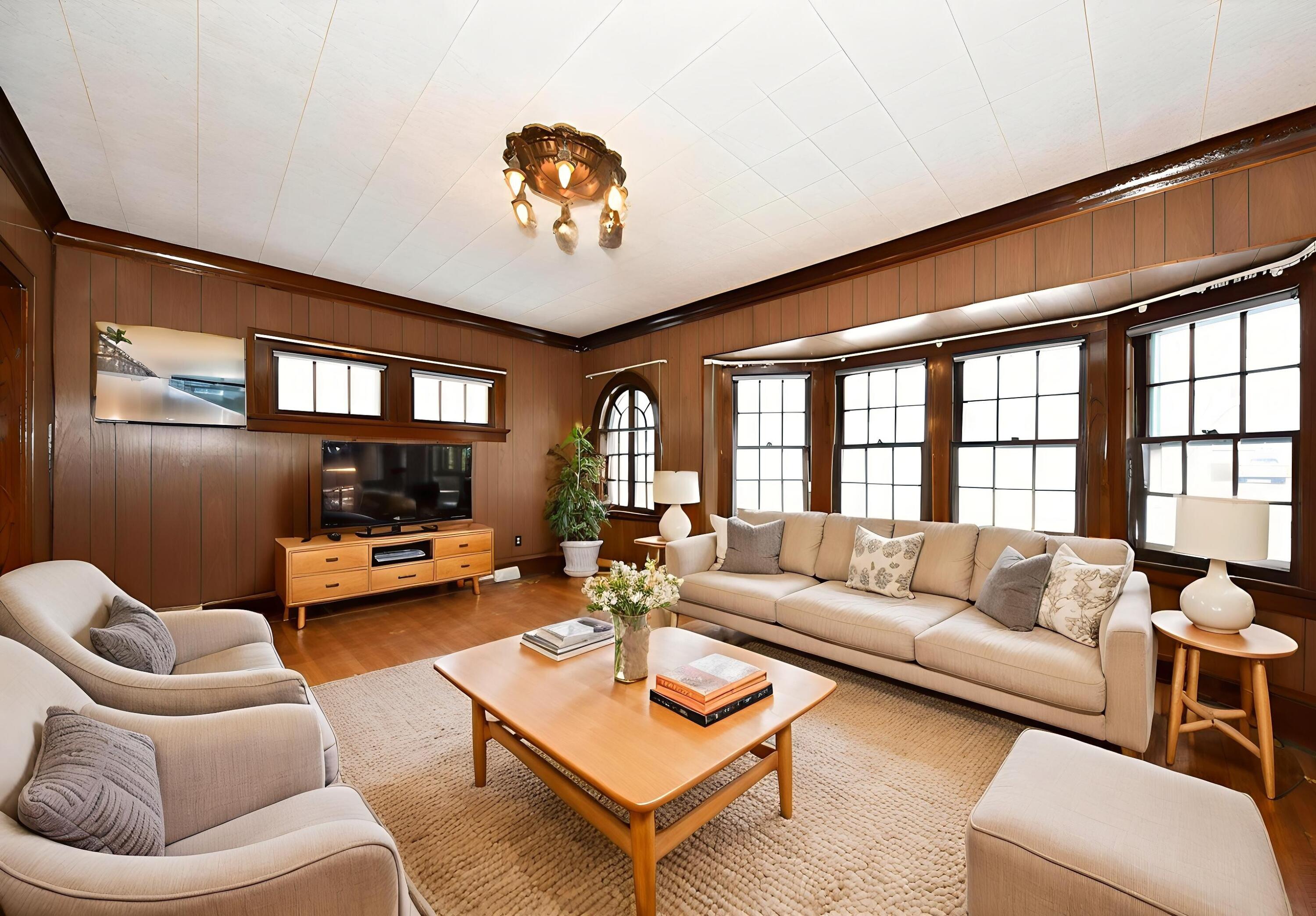 1532 North 58th Street Milwaukee, WI 53208 - Photo 2 of 17 Virtually Staged