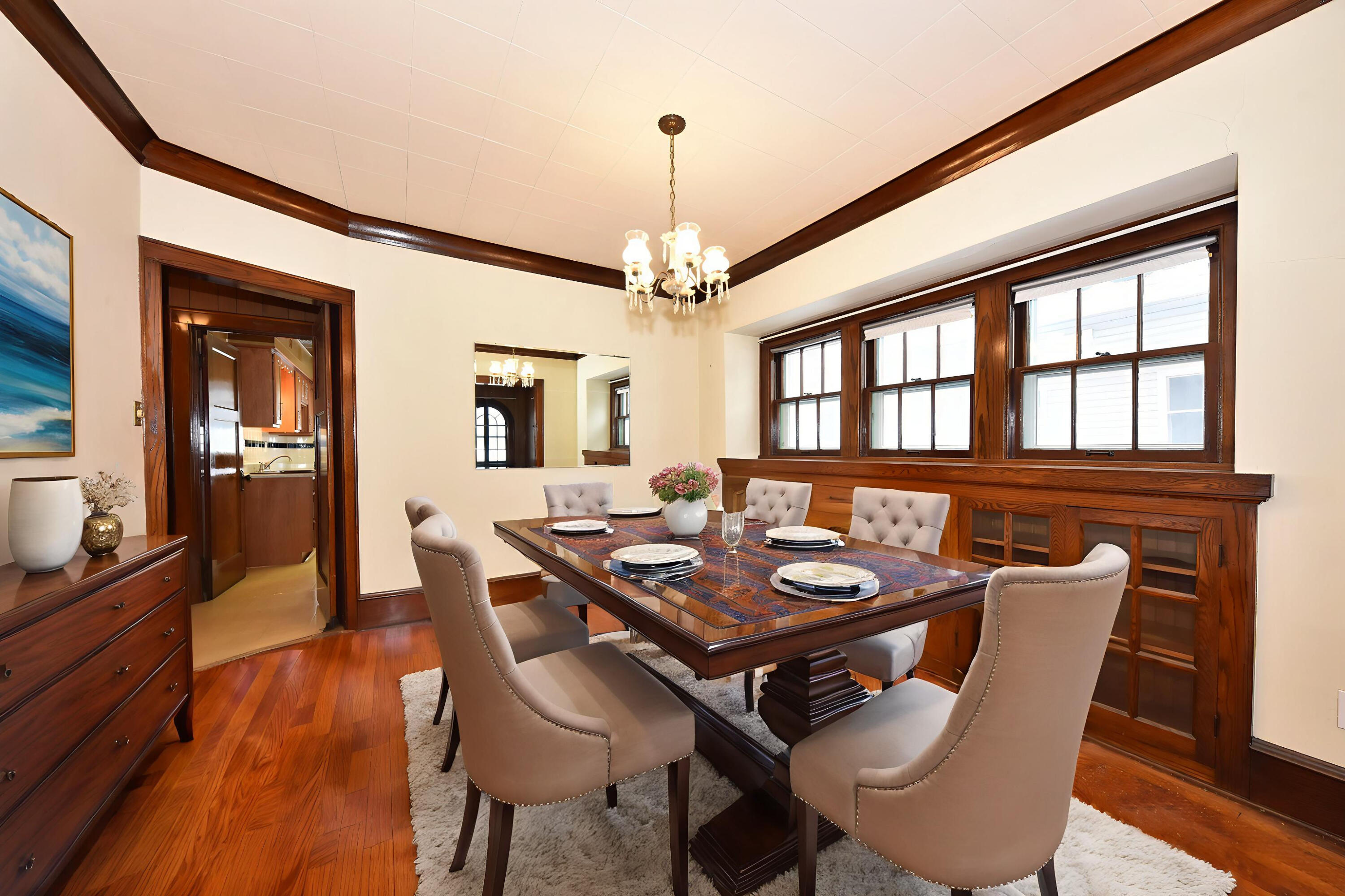 1532 North 58th Street Milwaukee, WI 53208 - Photo 3 of 17 Virtually Staged