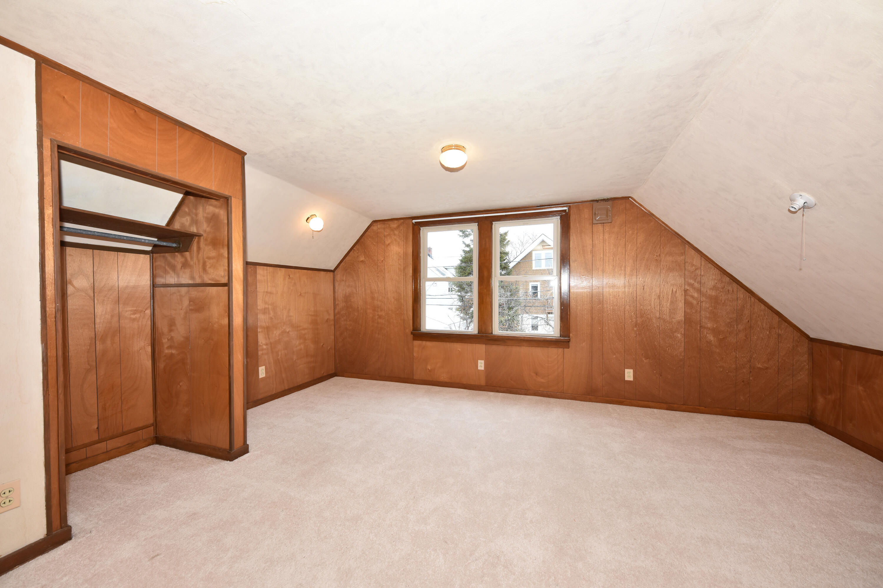 1532 North 58th Street Milwaukee, WI 53208 - Photo 10 of 17 Bedroom 4