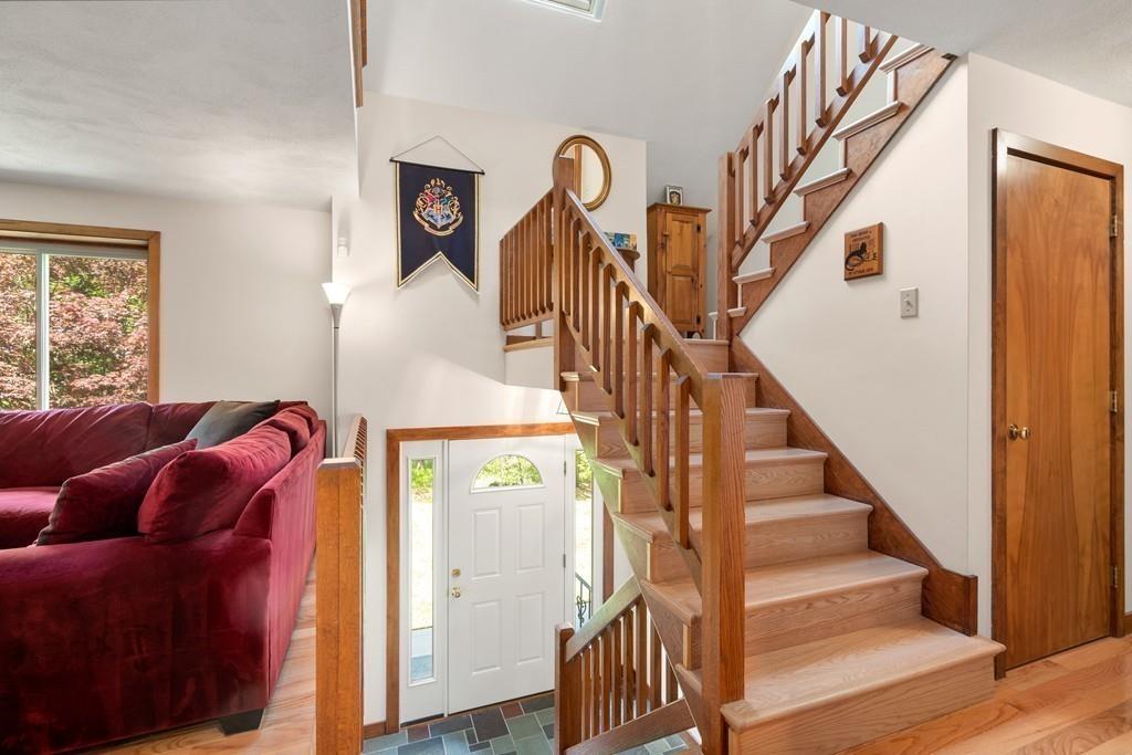 212 Boxboro Road Stow, MA 01775 - Photo 22 of 38