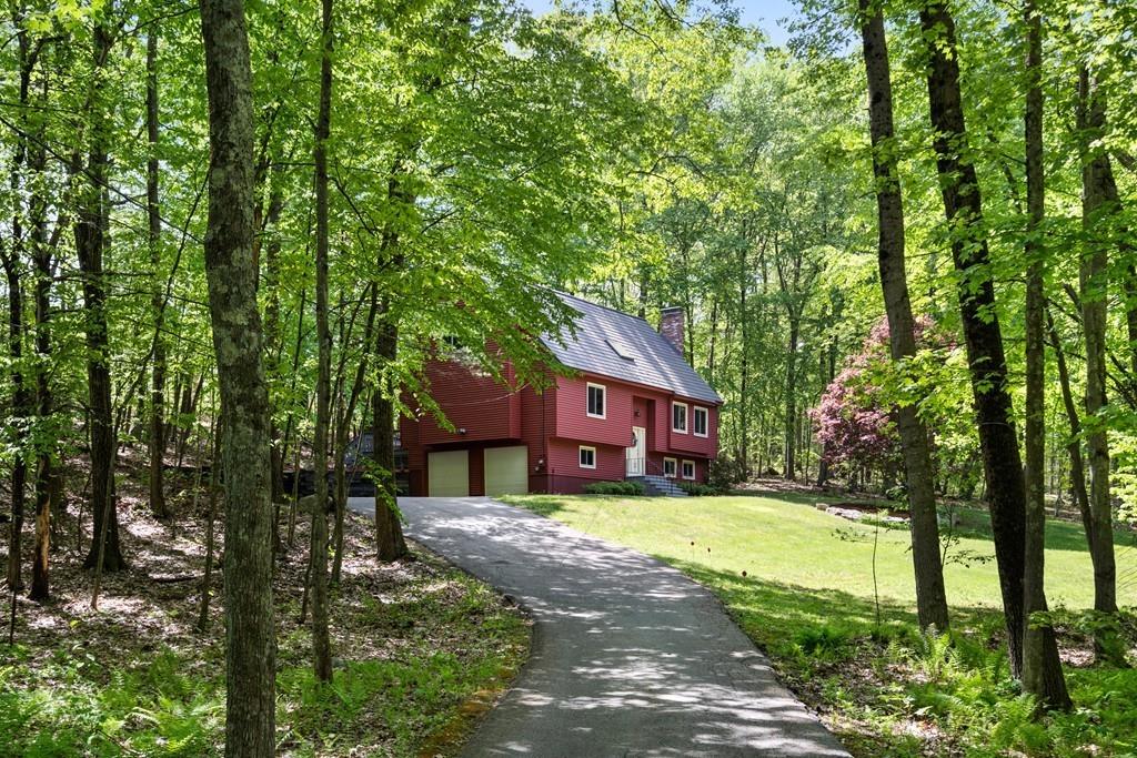 212 Boxboro Road Stow, MA 01775 - Photo 3 of 38