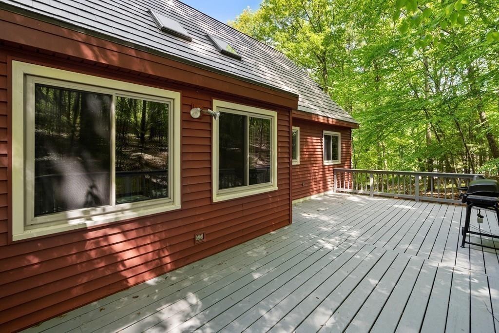 212 Boxboro Road Stow, MA 01775 - Photo 32 of 38