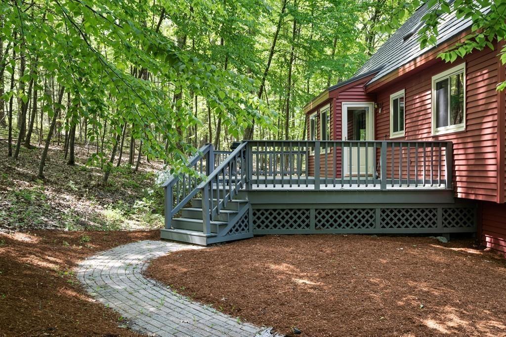 212 Boxboro Road Stow, MA 01775 - Photo 34 of 38