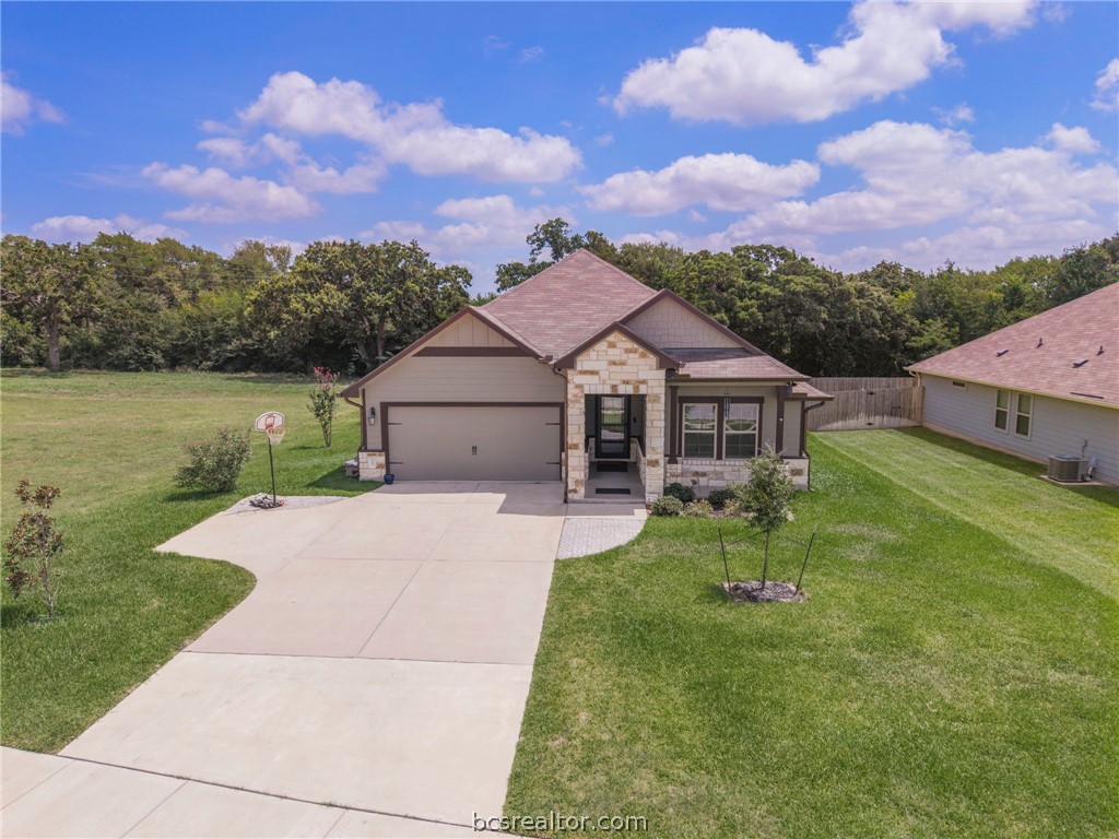 2042 Rock Rdg Avenue Bryan, TX 77807 - Photo 2 of 25