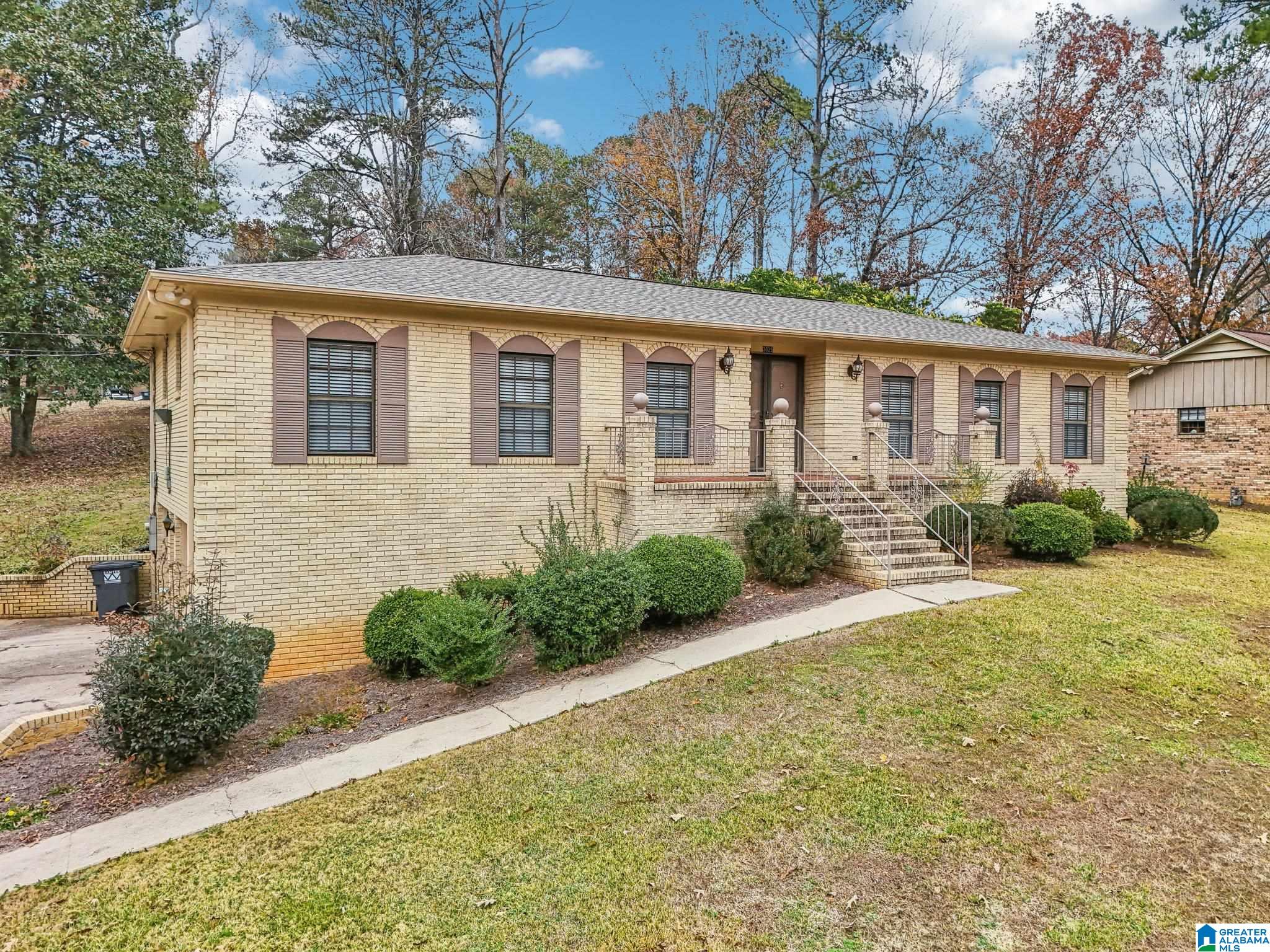 3025 Alan Shepard Drive Bessemer, AL 35023 - Photo 41 of 44