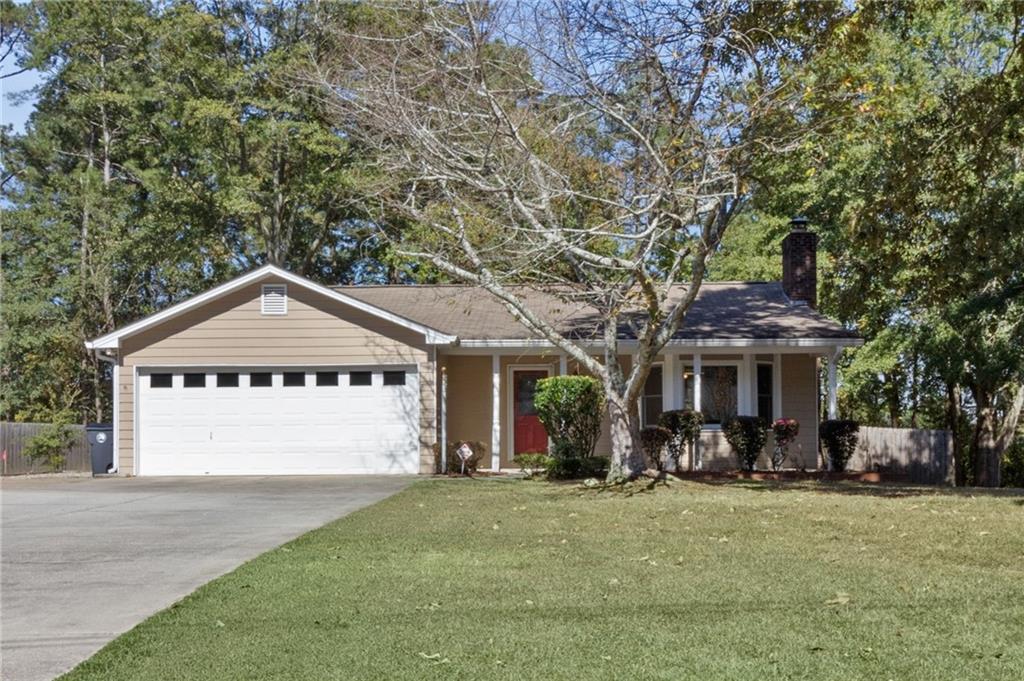 2460 Hinton Road Dacula, GA 30019 - Photo 1 of 1 Gallery Image 1