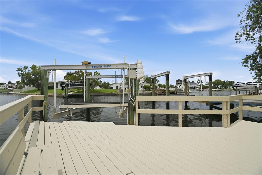 4436 Floramar Terrace New Port Richey, FL 34652 - Photo 27 of 44
