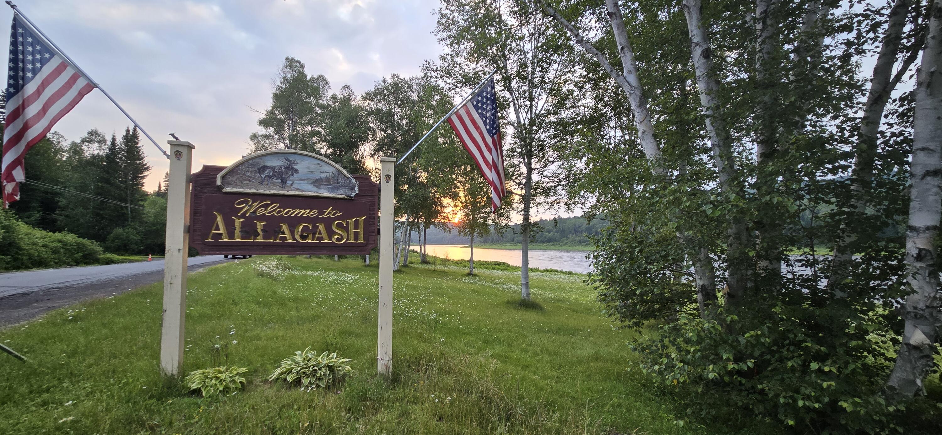 858 Allagash Road Allagash, ME 04774 - Photo 5 of 65