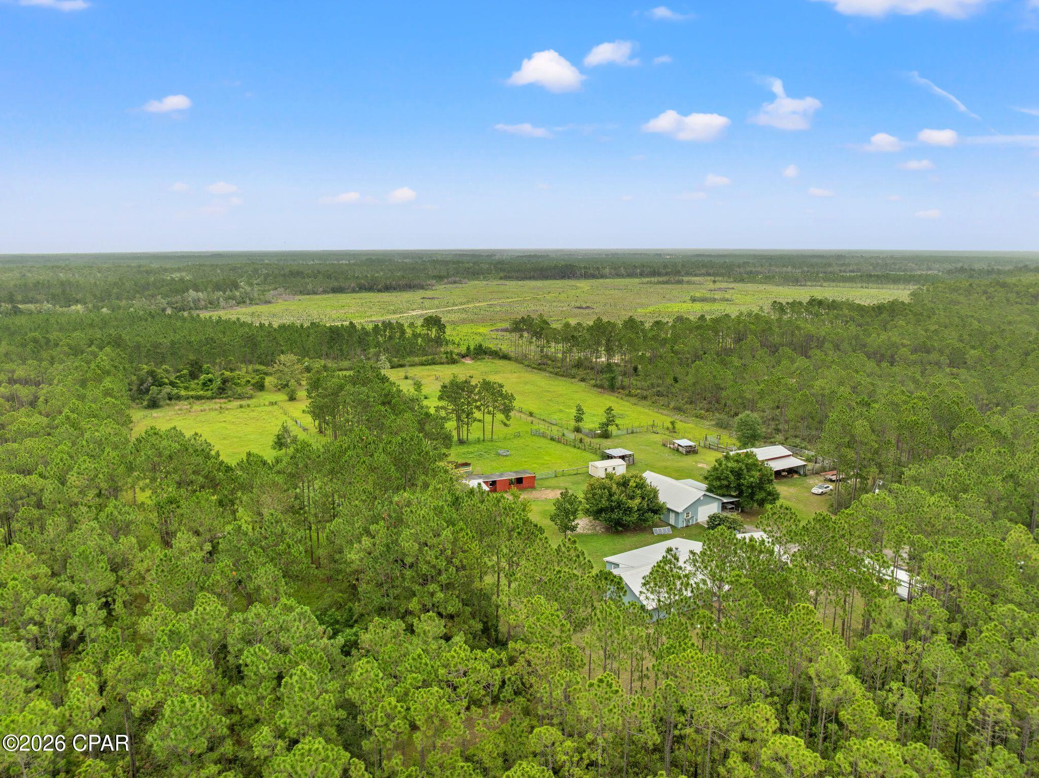 9140 Steel Field Road Panama City Beach, FL 32413 - Photo 45 of 48