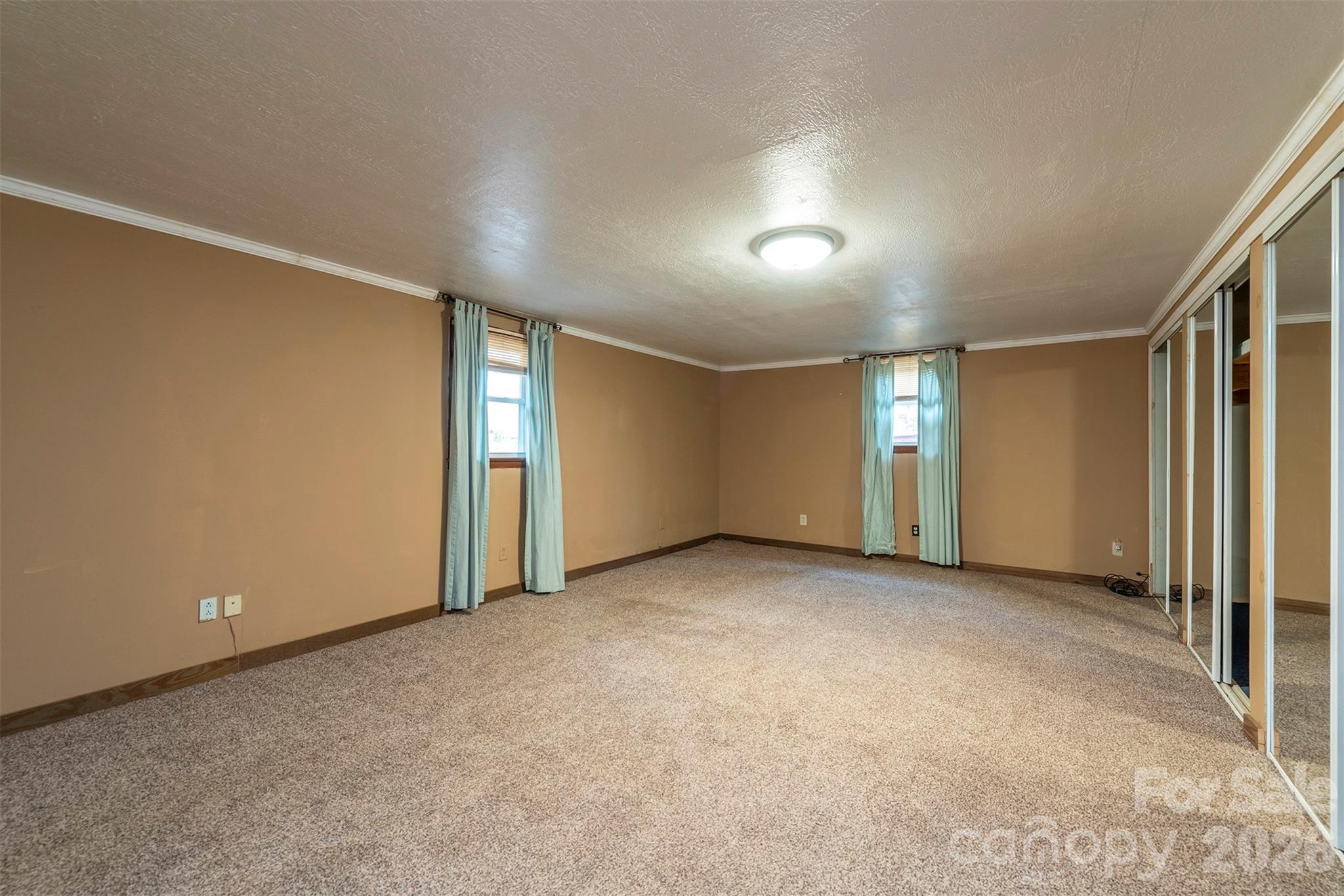 175 River Lane Canton, NC 28716 - Photo 21 of 35 a view of an empty room