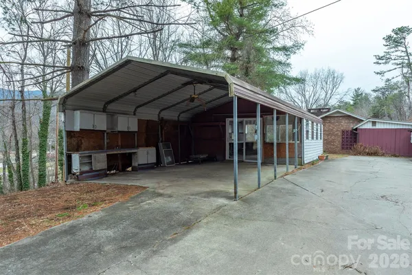 $389,000 | 175 River Lane, Canton, NC 28716