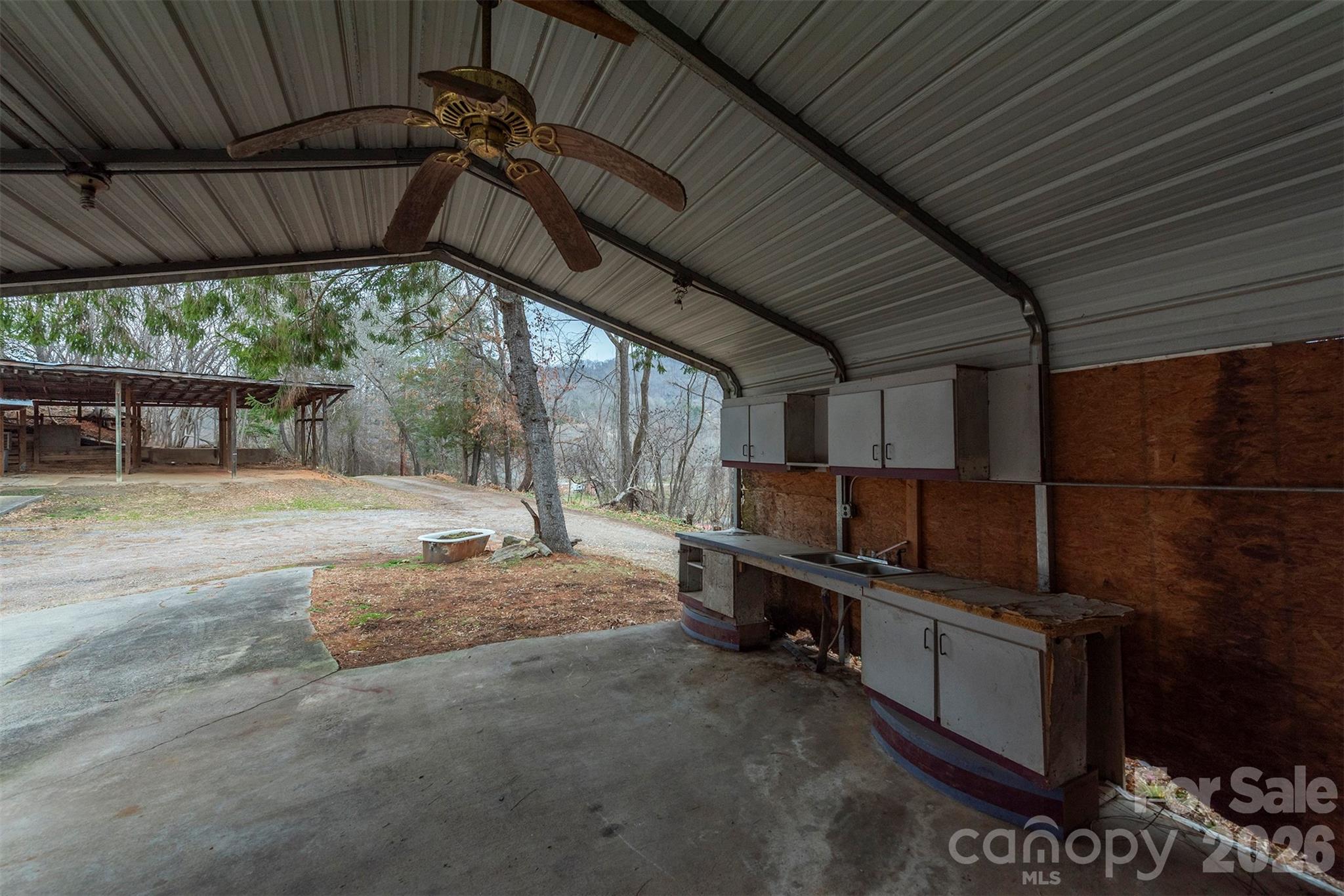 175 River Lane Canton, NC 28716 - Photo 32 of 35