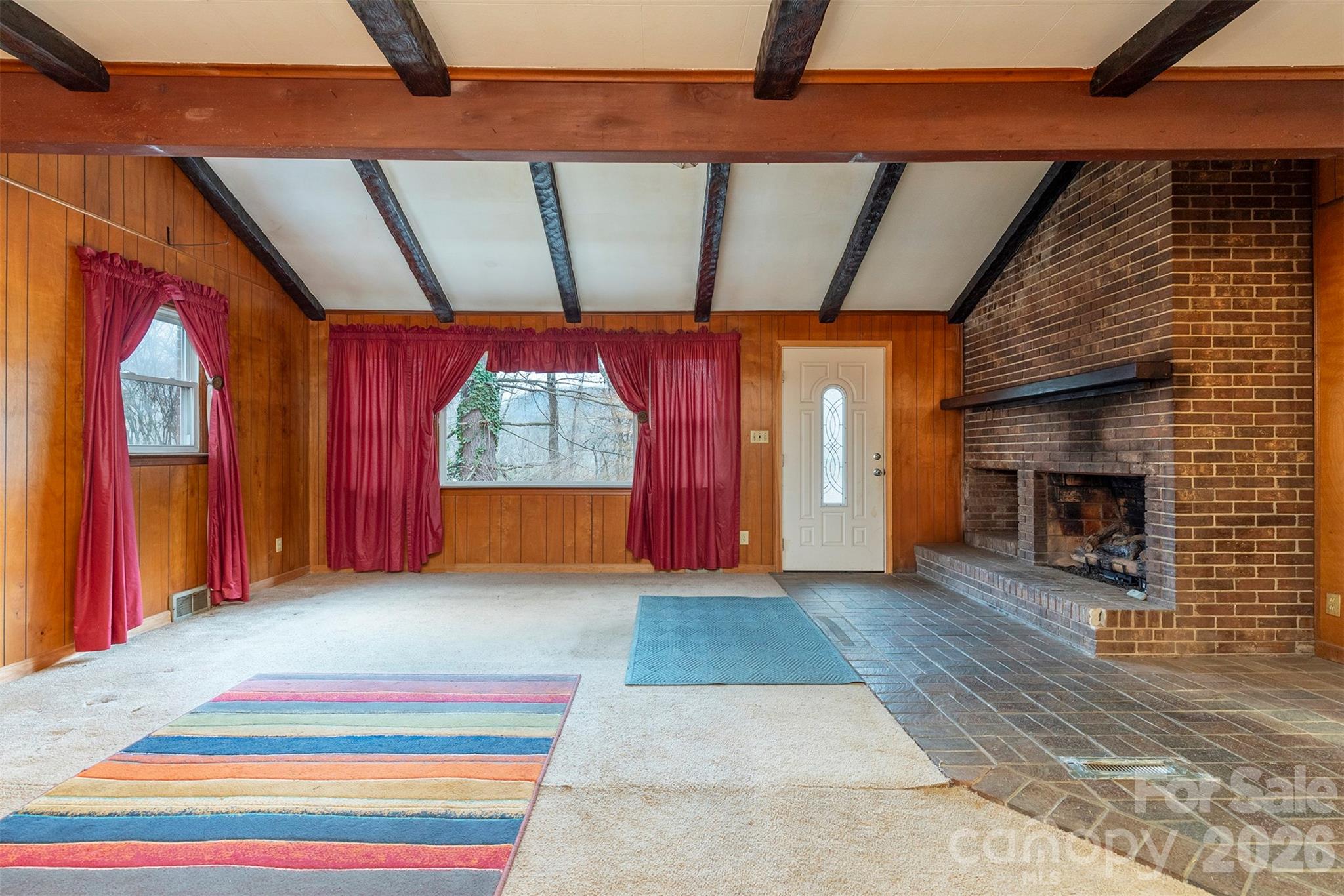 175 River Lane Canton, NC 28716 - Photo 5 of 35