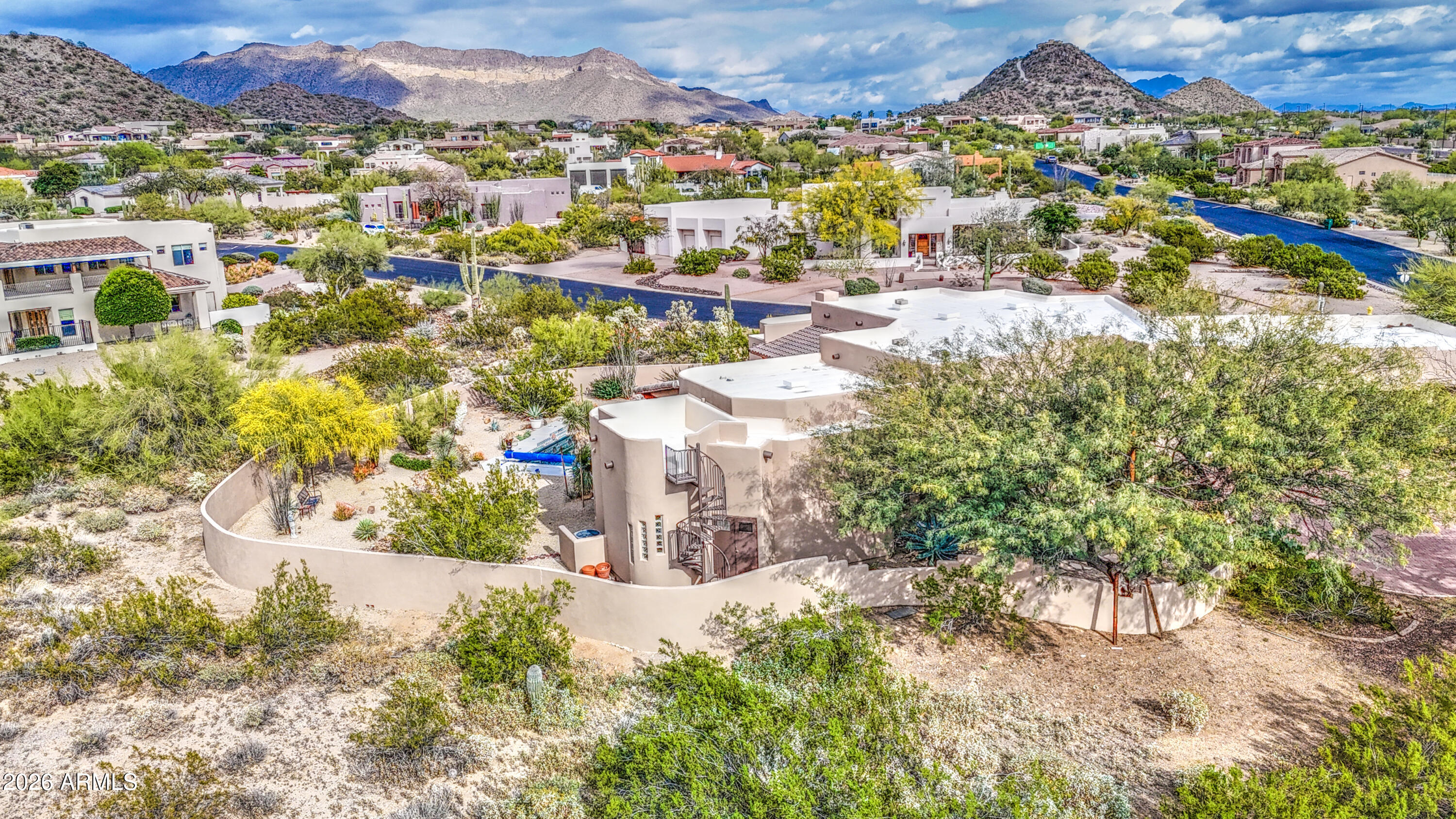 8540 East McDowell Road, Unit 122 Mesa, AZ 85207 - Photo 67 of 75