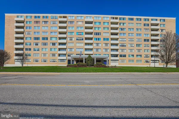 $65,000 | 7111 Park Heights Avenue, Unit 301, Baltimore, MD 21215