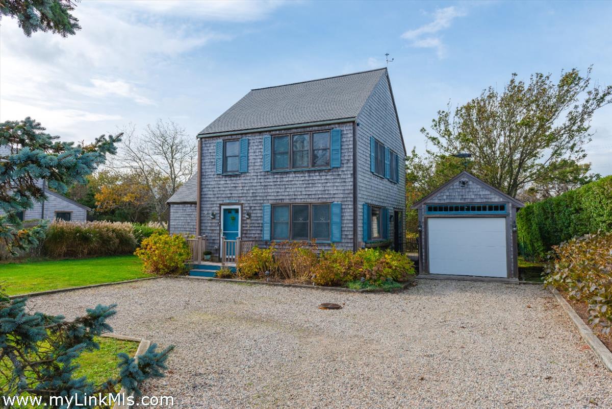 3 Appleton Road Nantucket, MA 02554 - Photo 2 of 14 Gallery Image 2