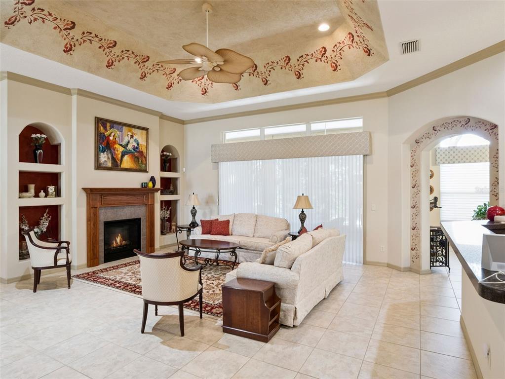 20651 Prince Ranier Place Leesburg, FL 34748 - Photo 7 of 61 Gallery Image 7
