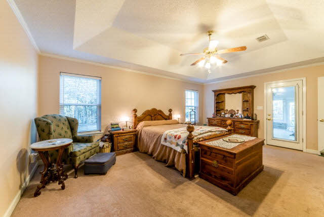 21790 Ranchette Road Robertsdale, AL 36567 - Photo 35 of 36
