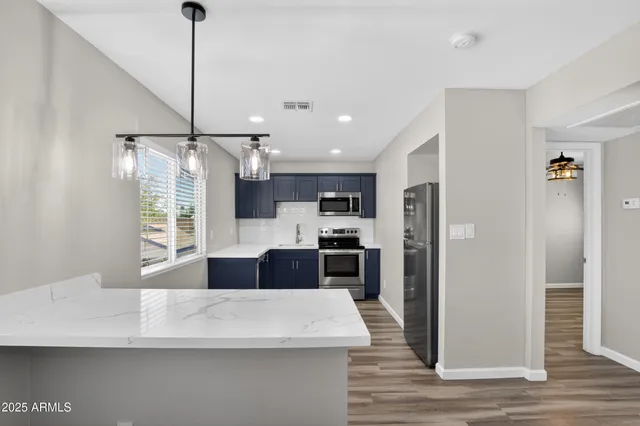 $1,450 | 1110 North 10th Street, Unit 2, Phoenix, AZ 85006