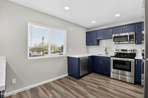 $1,395 | 1110 North 10th Street, Unit 2, Phoenix, AZ 85006