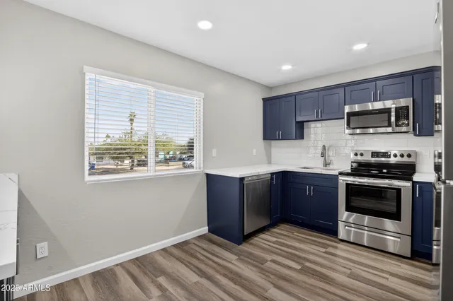 $1,450 | 1110 North 10th Street, Unit 2, Phoenix, AZ 85006