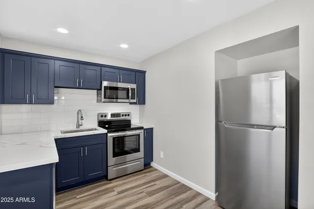 $1,450 | 1110 North 10th Street, Unit 2, Phoenix, AZ 85006