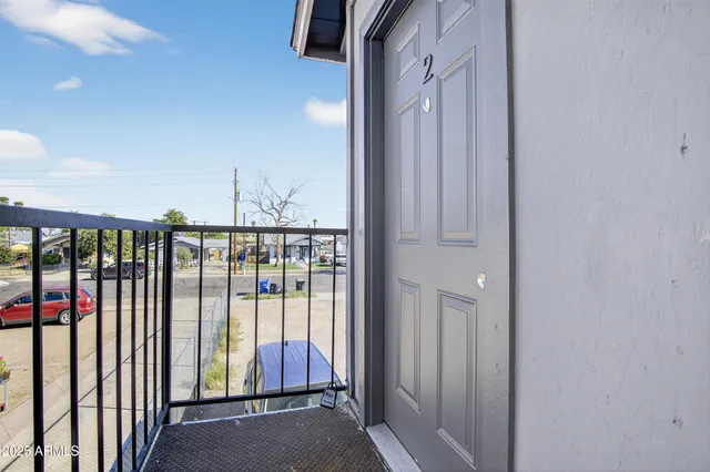 $1,450 | 1110 North 10th Street, Unit 2, Phoenix, AZ 85006