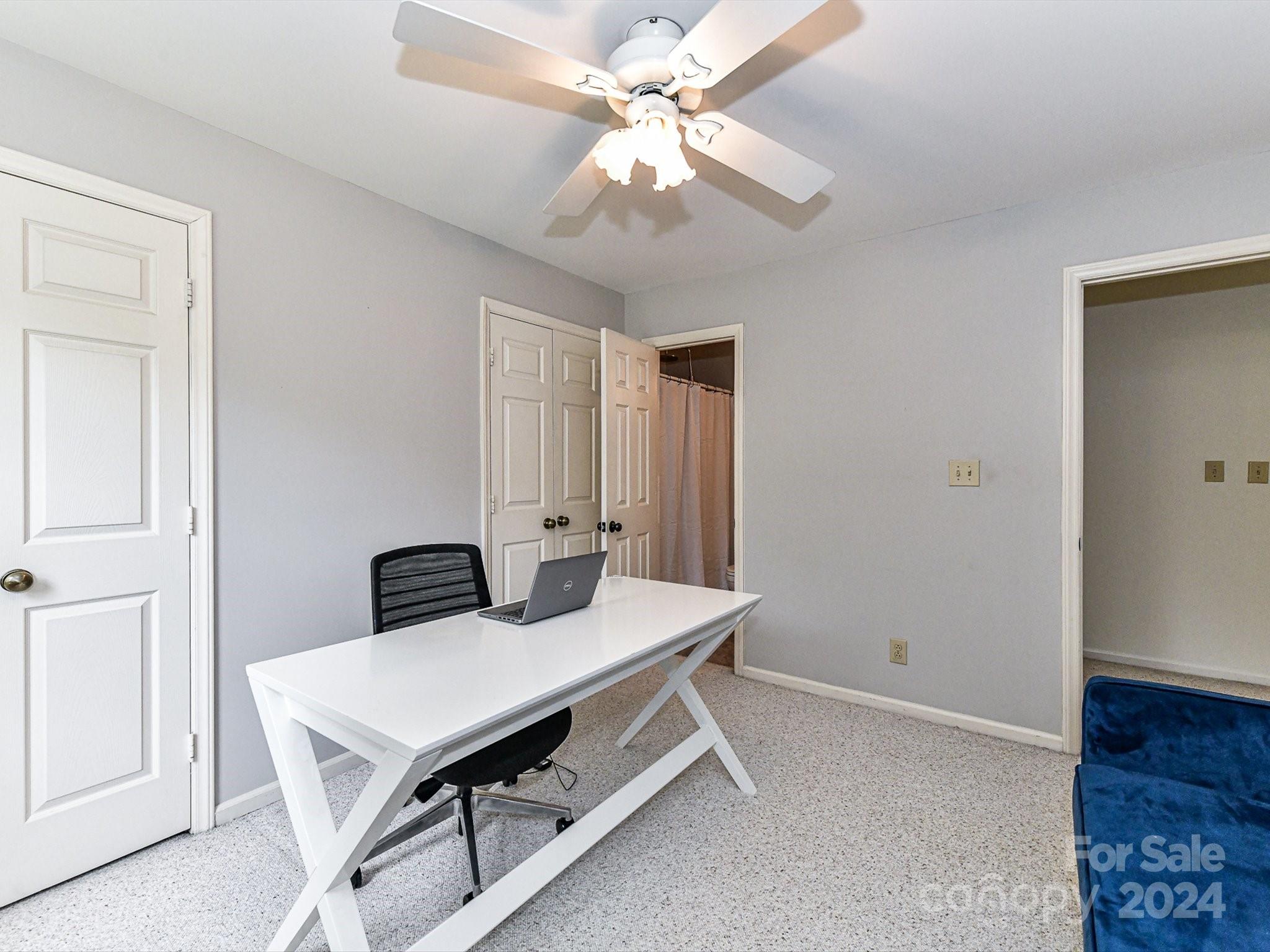 717 Fredricksburg Road Matthews, NC 28105 - Photo 29 of 34 a view of a dining room with furniture