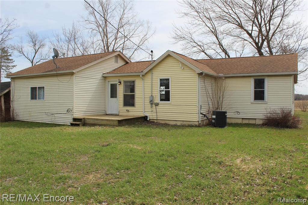6138 Gunnell Road Millington, MI 48746 - Photo 22 of 23