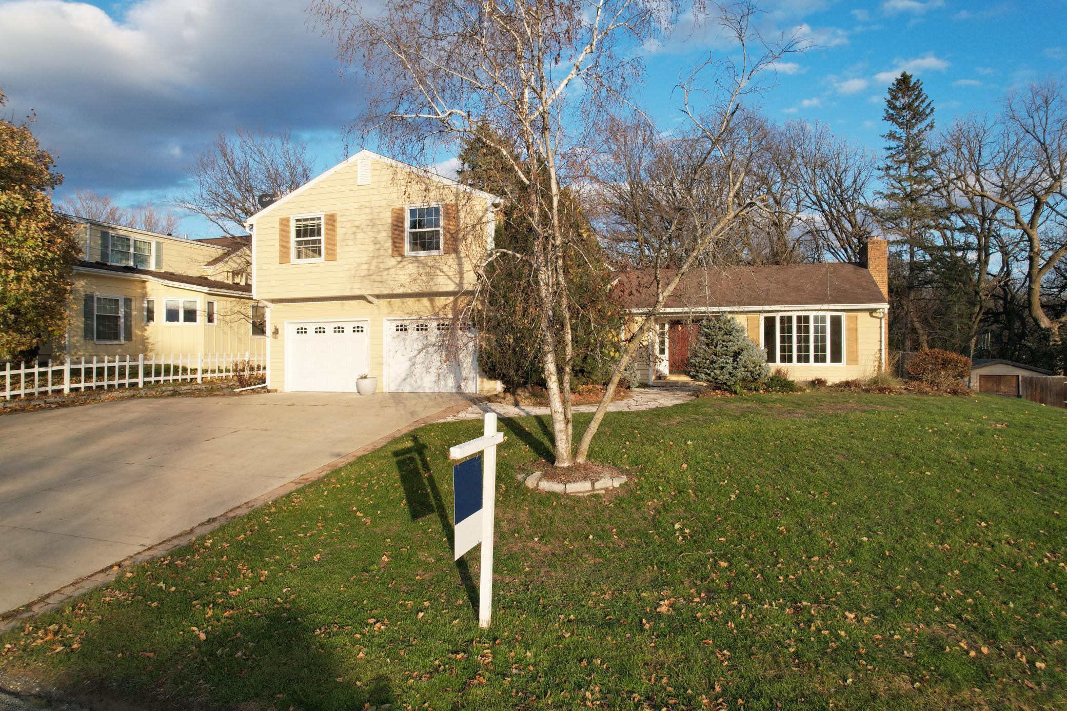 2018 7th Avenue Northeast Rochester, MN 55906 - Photo 1 of 52