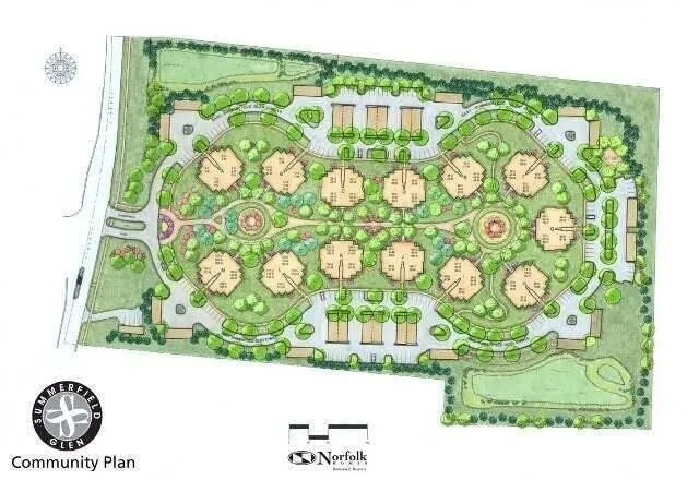 $1,900 | 1045 East Summerfield Glen Circle, Unit 56, Ann Arbor, MI 48103