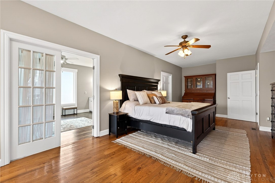 3489 Harlan-Carroll Road Waynesville, OH 45068 - Photo 40 of 98