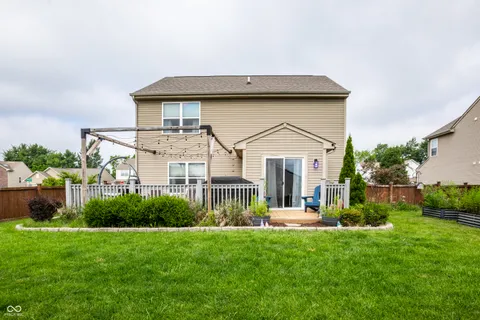 $287,500 | 4651 Angelica Drive, Indianapolis, IN 46237