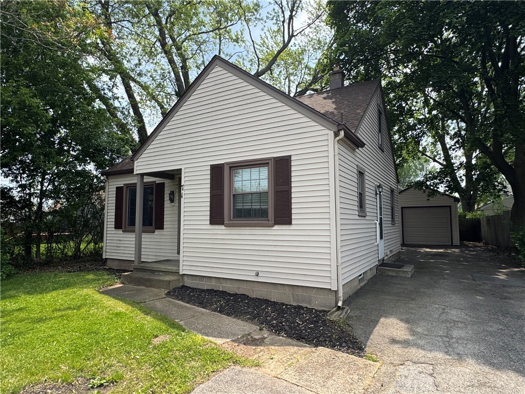 71 Hinchey Road Gates, NY 14624 - Photo 1 of 1 Gallery Image 1