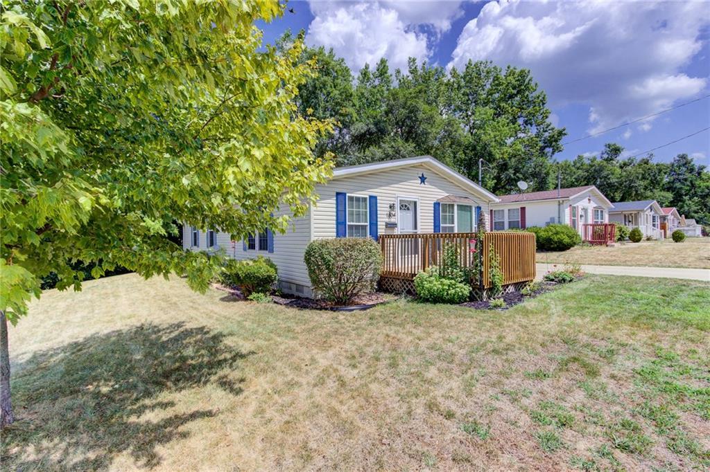 1804 Summit Street Springfield, OH 45503 - Photo 2 of 28 Gallery Image 2