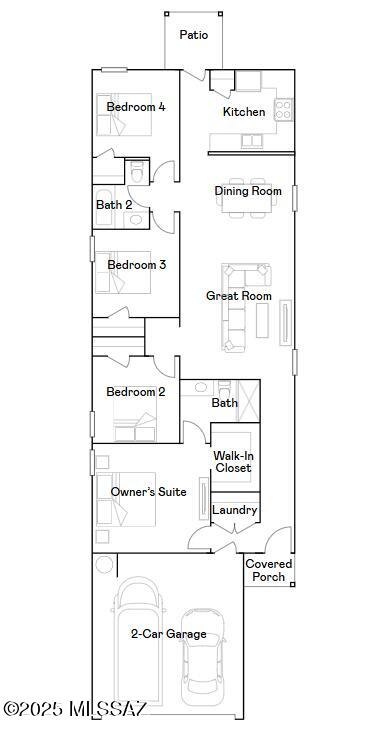 34332 South Incus Road Red Rock, AZ 85145 - Photo 5 of 5 Gallery Image 5