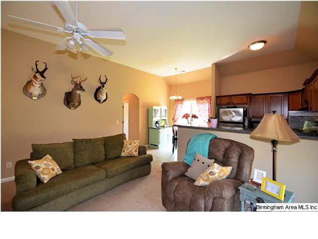 112 Merrimeadows Drive Calera, AL 35040 - Photo 7 of 22