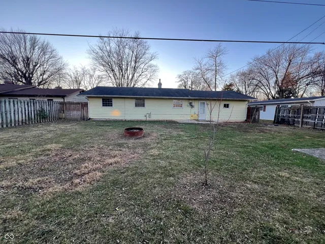 $59,900 | 3011 South Koldyke Drive, Marion, IN 46953