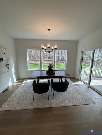 $739,900 | 9107 Terroir Lane, New Kent, VA 23124