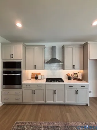 $739,900 | 9107 Terroir Lane, New Kent, VA 23124